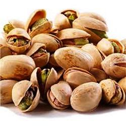 HealthyBite Premium Californian Roasted & Salted Pistachios