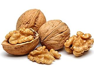 HealthyBite Natural Premium Walnuts